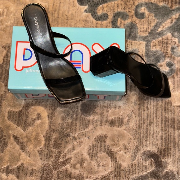 Jeffrey Campbell Heels - Picture 2 of 4